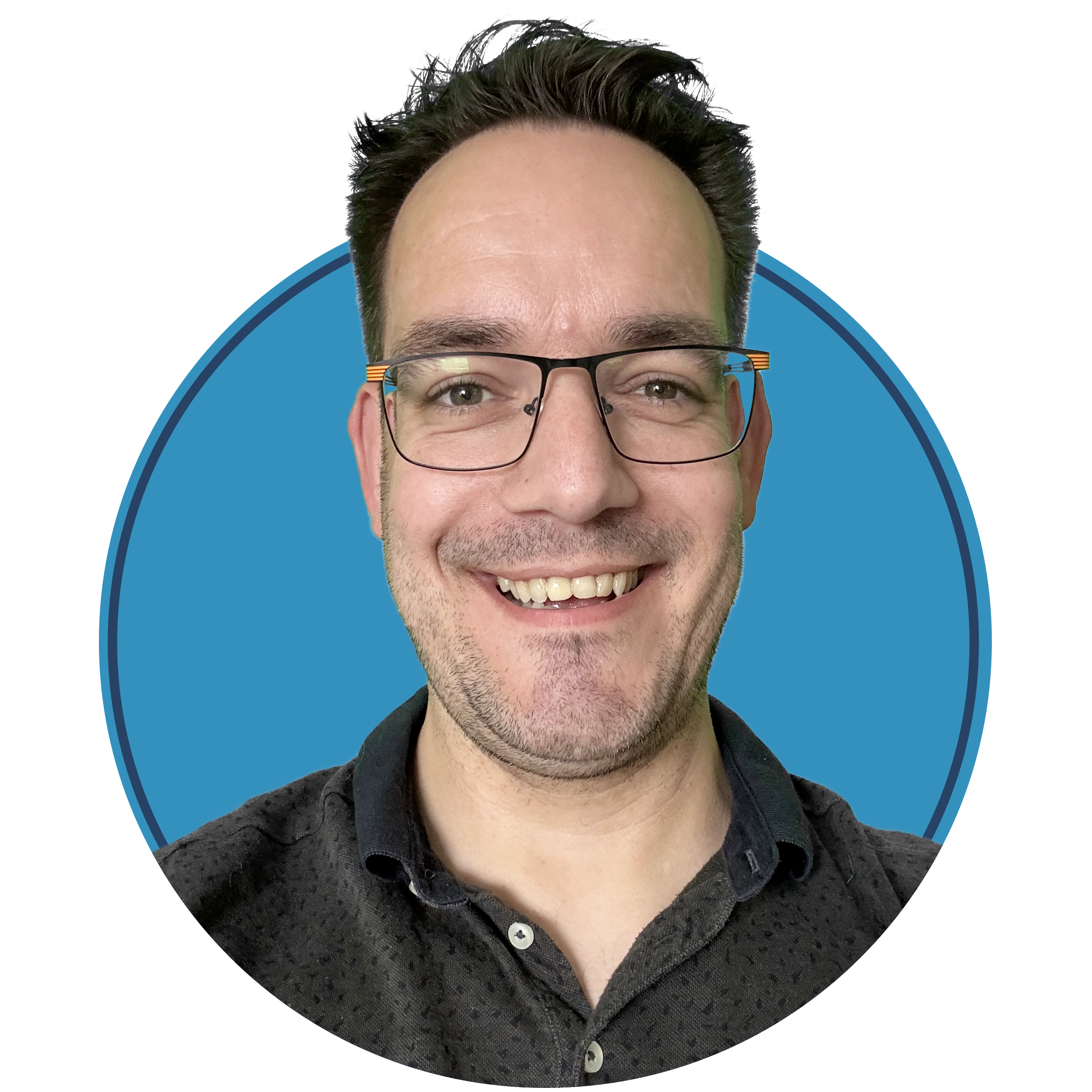 Bob Kosse | Tech Lead on Demand