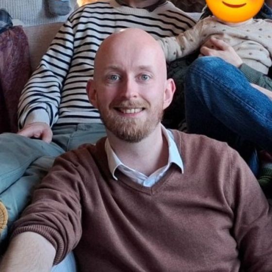 Folkert van der Kolk