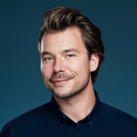 Stefan Harzevoort