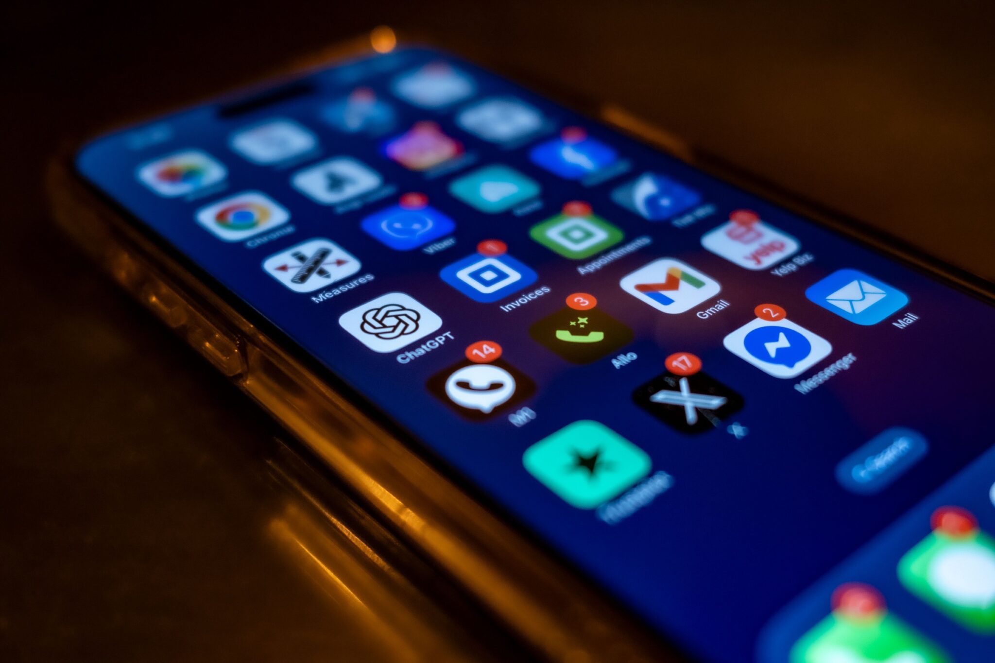 Is het echt nodig om een mobiele app te laten bouwen?