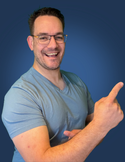 Bob Kosse | Indie Developer